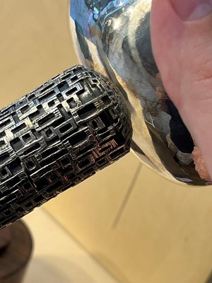 Lot 235 - Christopher Nigel Lawrence (b.1936)