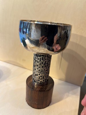 Lot 235 - Christopher Nigel Lawrence (b.1936)