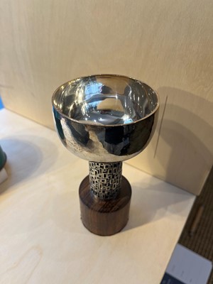 Lot 235 - Christopher Nigel Lawrence (b.1936)