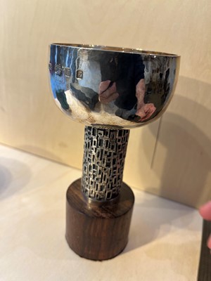 Lot 235 - Christopher Nigel Lawrence (b.1936)