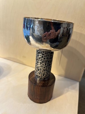 Lot 235 - Christopher Nigel Lawrence (b.1936)