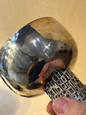 Lot 235 - Christopher Nigel Lawrence (b.1936)