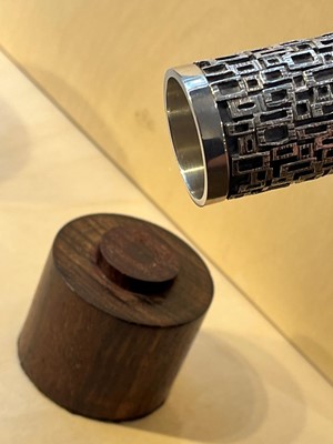 Lot 235 - Christopher Nigel Lawrence (b.1936)