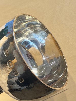 Lot 235 - Christopher Nigel Lawrence (b.1936)