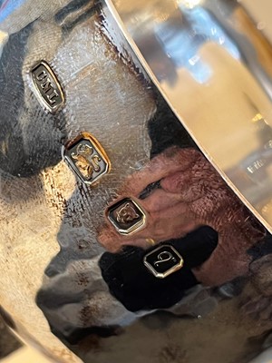 Lot 235 - Christopher Nigel Lawrence (b.1936)