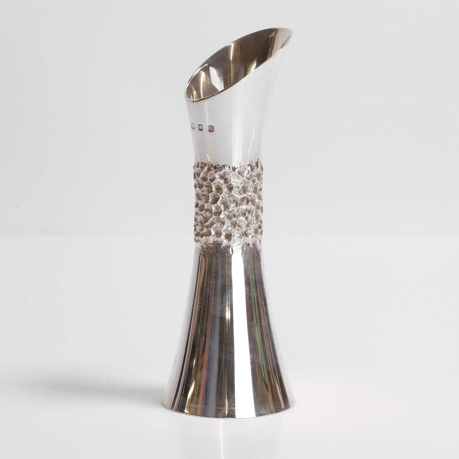 Lot 288 - Christopher Nigel Lawrence (b.1936)