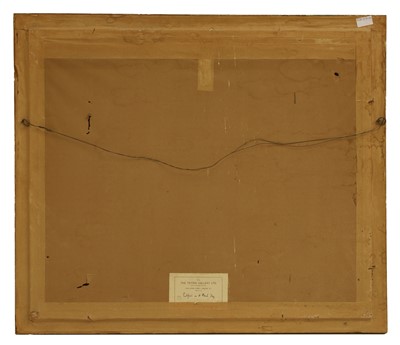 Lot 273 - Ian Houston (1934-2021)
