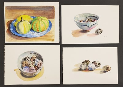 Lot 405 - Joan Warburton (1920-1996)