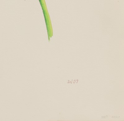 Lot 405 - Joan Warburton (1920-1996)