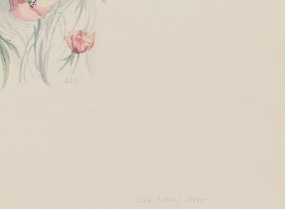 Lot 405 - Joan Warburton (1920-1996)
