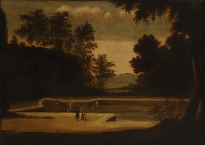 Lot 29 - Dutch School, 17th century