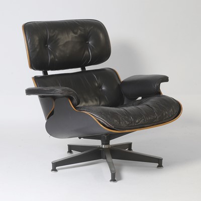 Lot 418 - Charles Eames (American, 1907-1978) and Ray Eames (American, 1912-1988) style