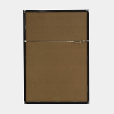 Lot 268 - Angelo Cesselon (Italian, 1922-1992) and Eric Pulford (1915-2005)