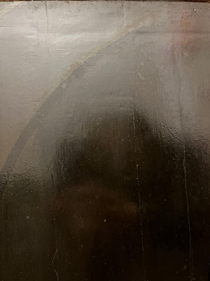 Lot 38 - English School, 17th century