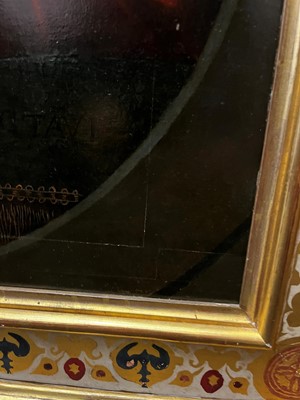 Lot 38 - English School, 17th century