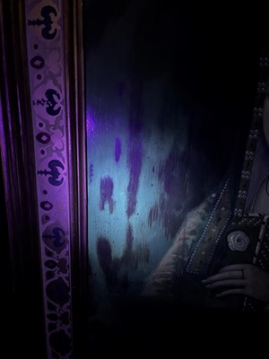 Lot 38 - English School, 17th century