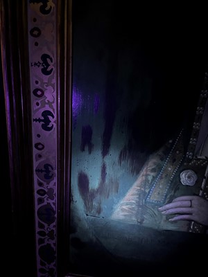 Lot 38 - English School, 17th century