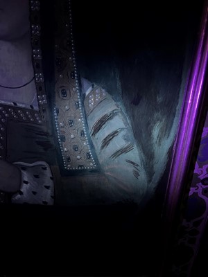 Lot 38 - English School, 17th century