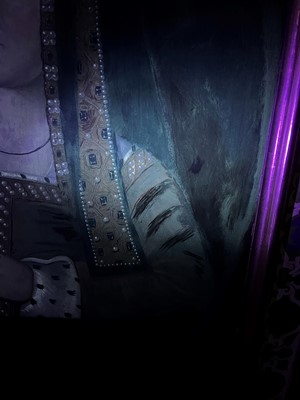 Lot 38 - English School, 17th century