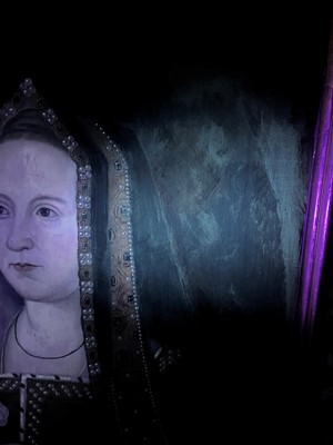 Lot 38 - English School, 17th century