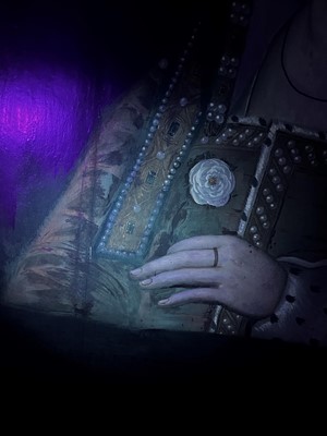 Lot 38 - English School, 17th century