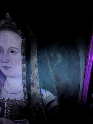 Lot 38 - English School, 17th century