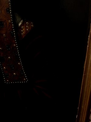 Lot 38 - English School, 17th century