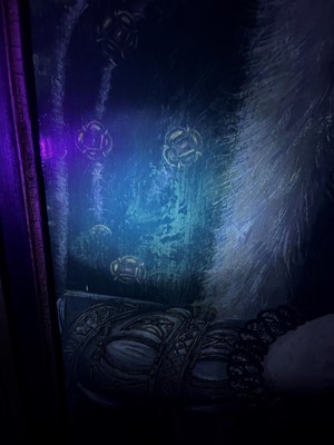 Lot 39 - English School, 17th century