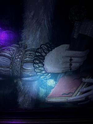 Lot 39 - English School, 17th century