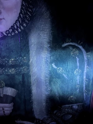 Lot 39 - English School, 17th century