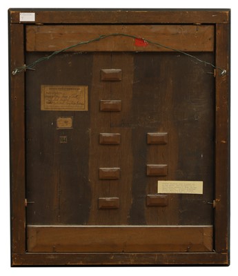 Lot 39 - English School, 17th century