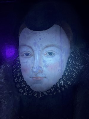 Lot 39 - English School, 17th century