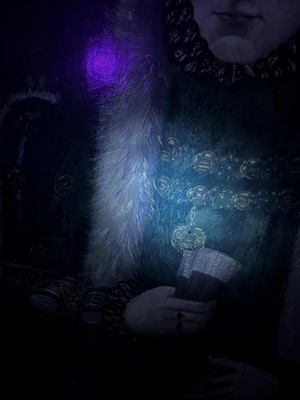 Lot 39 - English School, 17th century