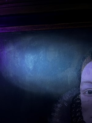 Lot 39 - English School, 17th century