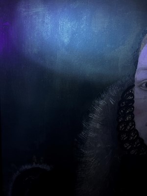 Lot 39 - English School, 17th century