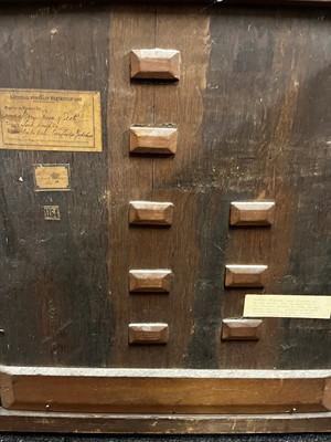 Lot 39 - English School, 17th century