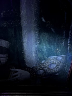 Lot 39 - English School, 17th century