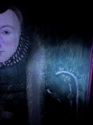 Lot 39 - English School, 17th century