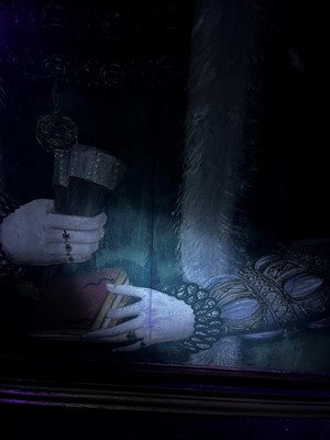 Lot 39 - English School, 17th century