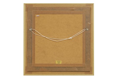 Lot 468 - A Charles II needlework picture