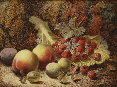 Lot 171 - Oliver Clare (1852-1927)