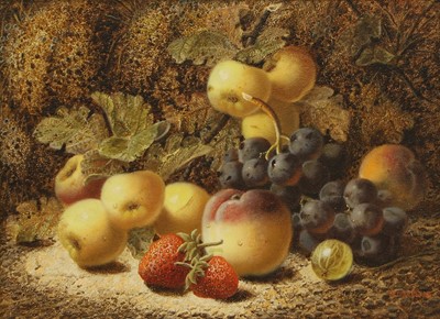 Lot 172 - Oliver Clare (1852-1927)