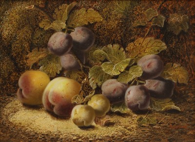 Lot 173 - Oliver Clare (1852-1927)