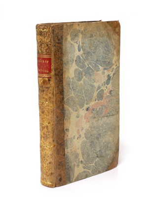 Lot 211 - Eliot, W G: A Treatise on the Defence of Portugal, with a military Map.