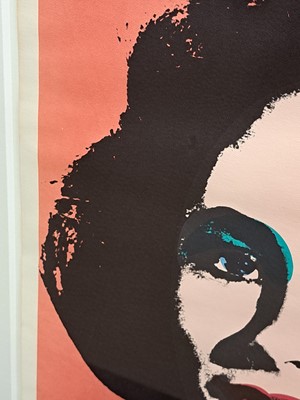 Lot 333 - Andy Warhol (American, 1928-1987)