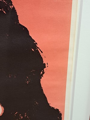 Lot 333 - Andy Warhol (American, 1928-1987)