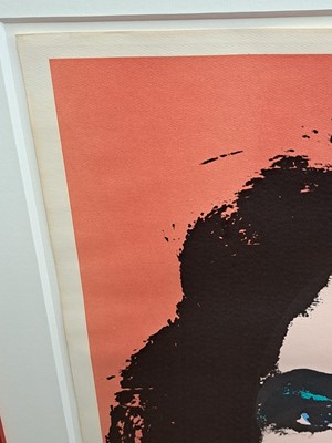 Lot 333 - Andy Warhol (American, 1928-1987)