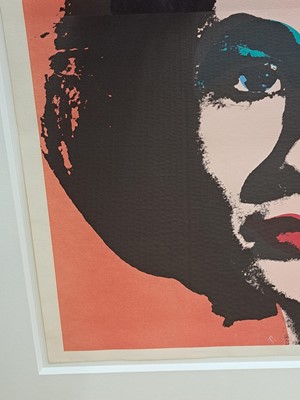 Lot 333 - Andy Warhol (American, 1928-1987)
