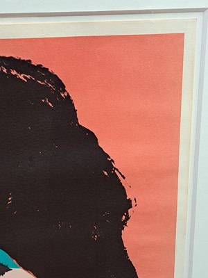 Lot 333 - Andy Warhol (American, 1928-1987)