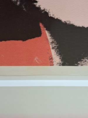 Lot 333 - Andy Warhol (American, 1928-1987)